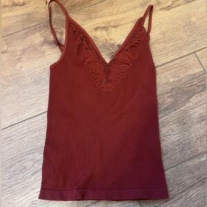 Intimately Free People Tank Top